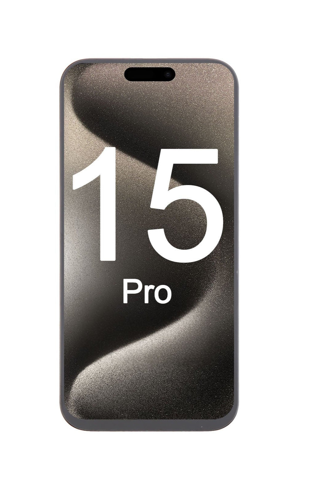 Écran iPhone 15 Pro (6,1 pouces) avec outils de réparation