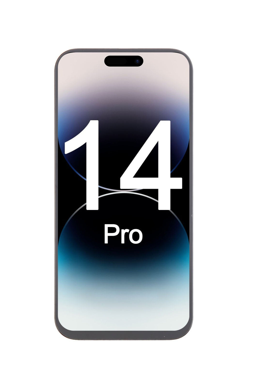 Écran iPhone 14 Pro (6,1 pouces) avec outils de réparation