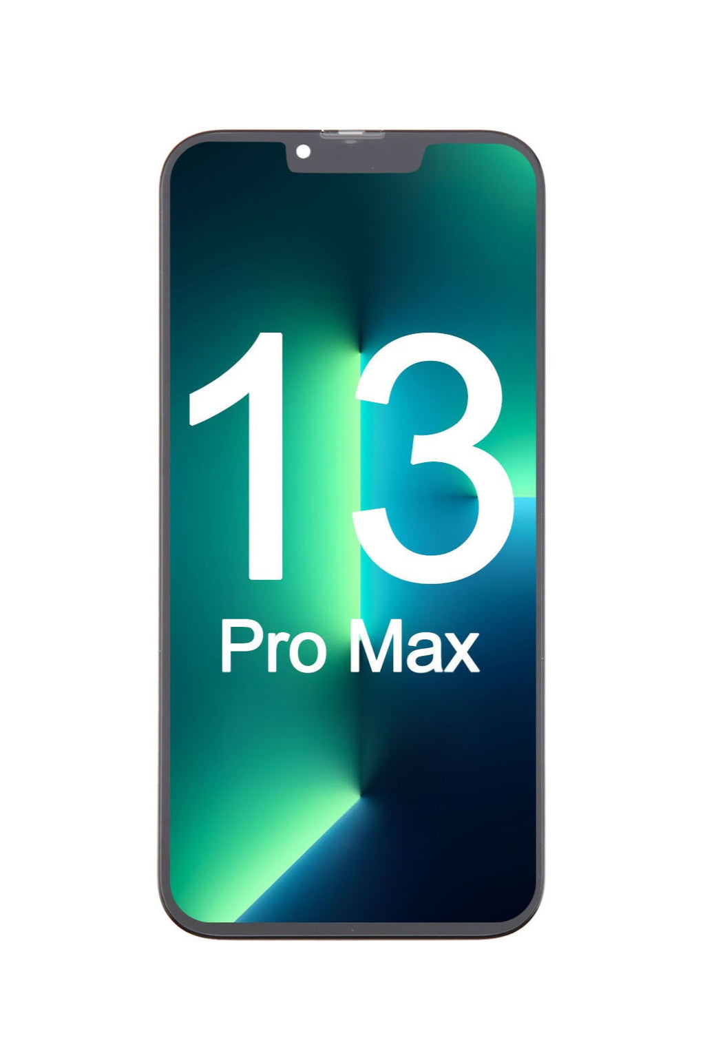 Écran iPhone 13 Pro Max (6,7 pouces) avec outils de réparation