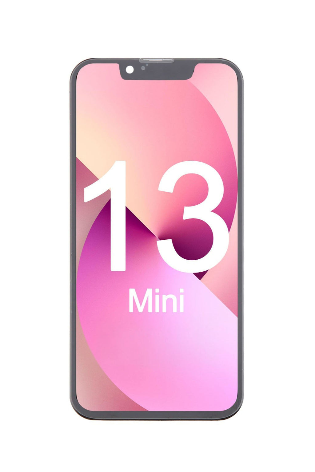 Écran iPhone 13 Mini (5,4 pouces) avec outils de réparation