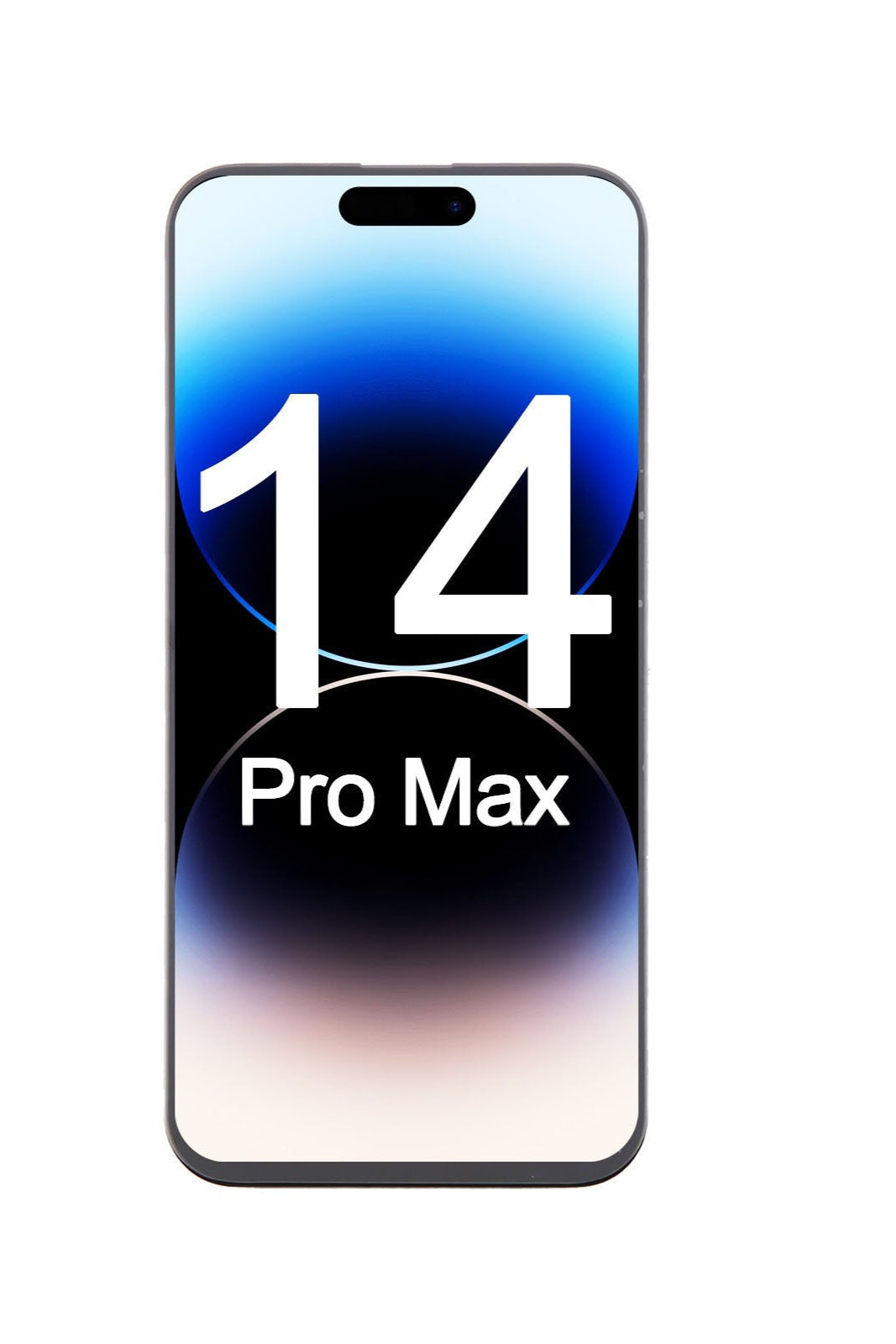 Écran iPhone 14 Pro Max (6,7 pouces) avec outils de réparation