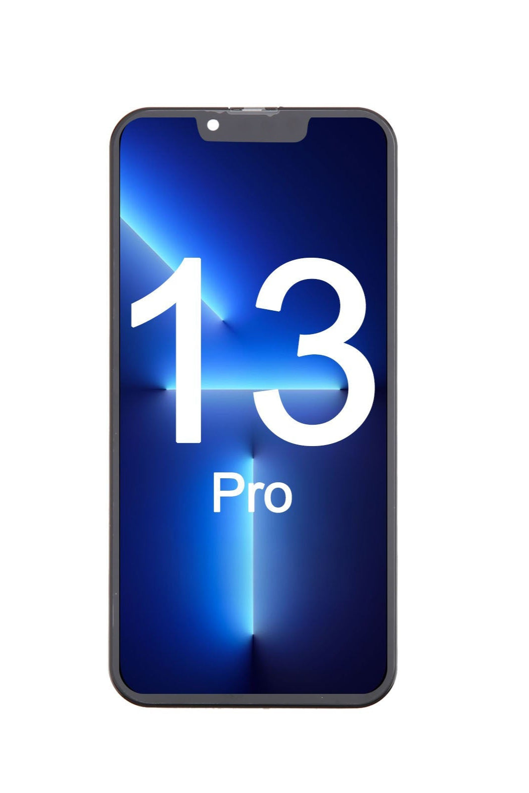 Écran iPhone 13 Pro (6,1 pouces) avec outils de réparation