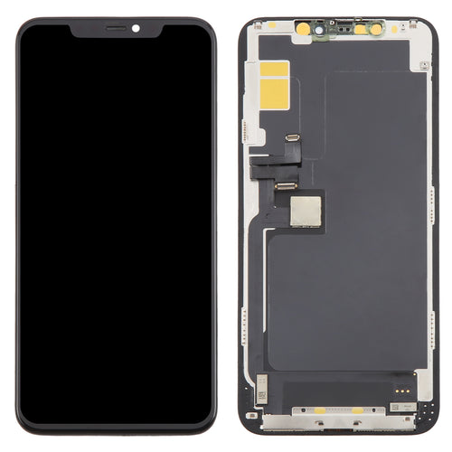 Écran iPhone 11 Pro Max (6,5 pouces) avec outils de réparation