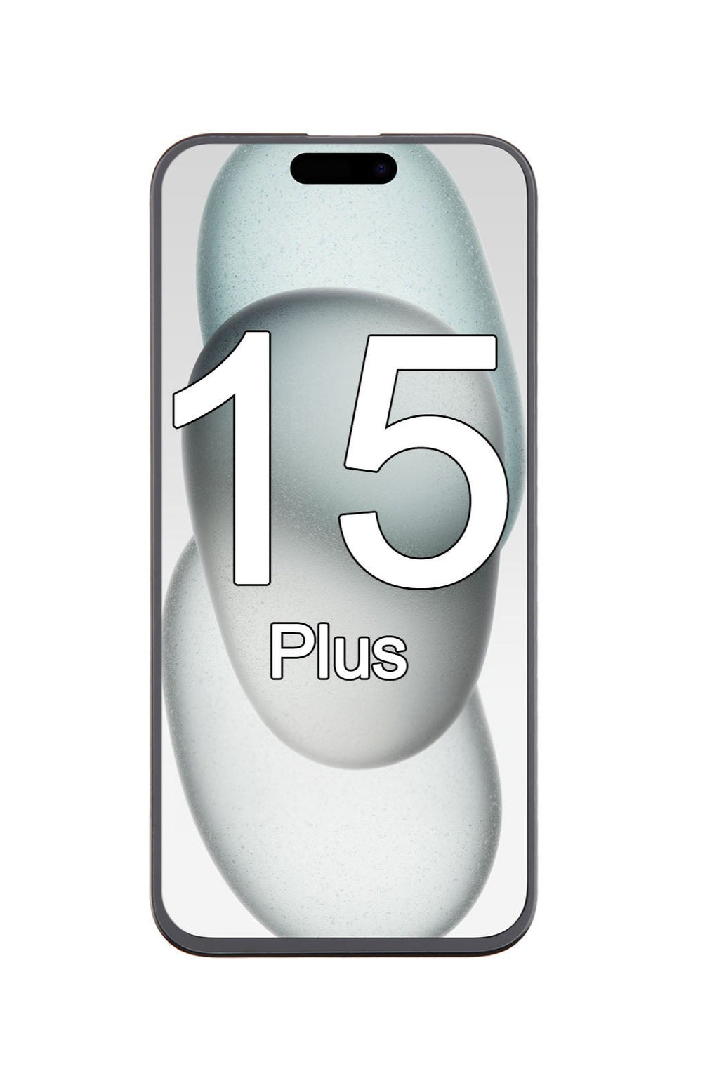 Écran iPhone 15 Plus(6,7 pouces) avec outils de réparation