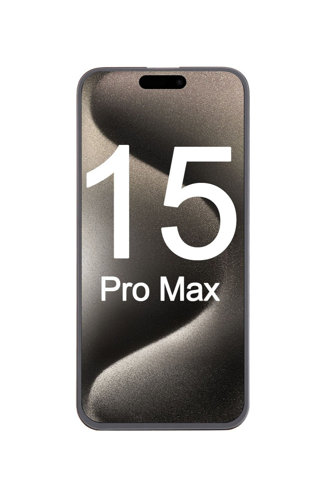 Écran iPhone 15 Pro Max (6,7 pouces) avec outils de réparation