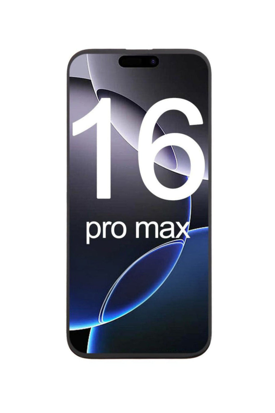 Écran iPhone 16 Pro Max (6,9 pouces) avec outils de réparation