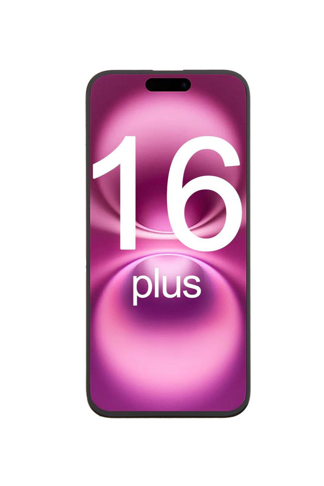 Écran iPhone 16 Plus (6,1 pouces) avec outils de réparation